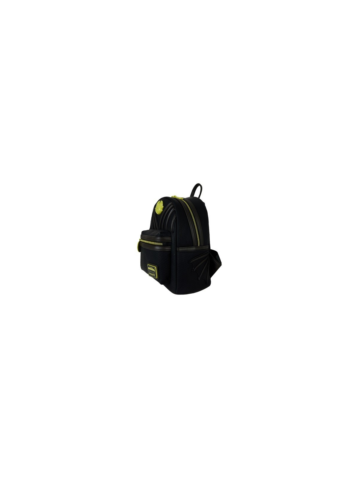 Sac à dos How to train your dragon LOUNGEFLY