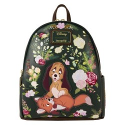 Sac à dos Rox et Roucky LOUNGEFLY