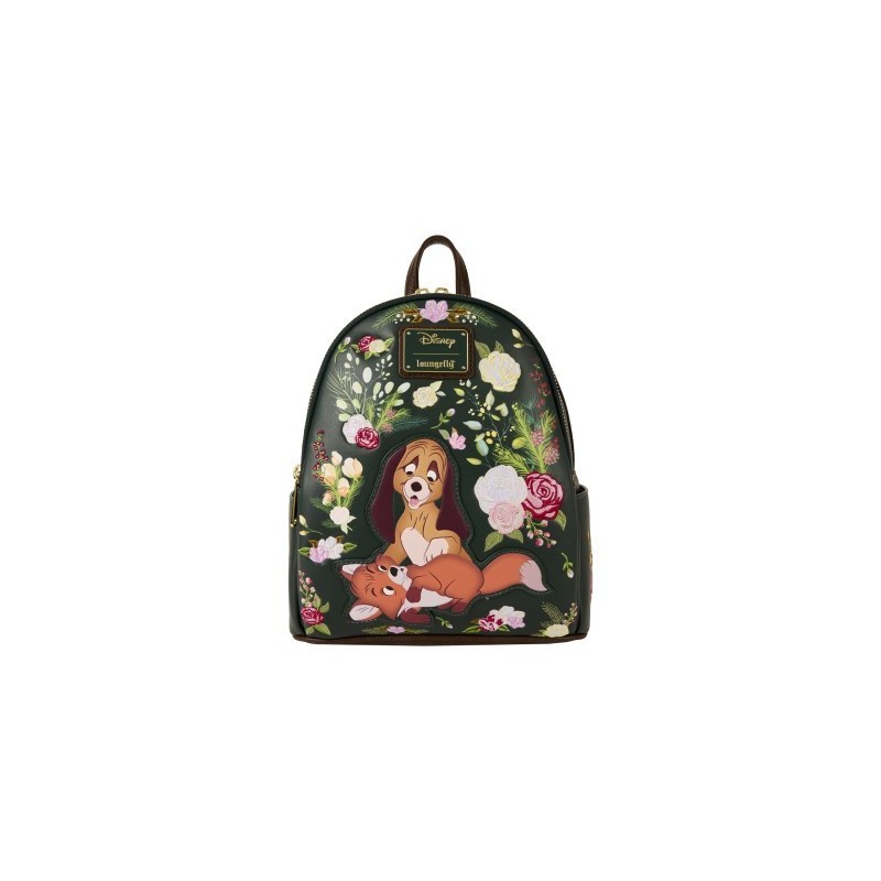 Sac à dos Rox et Roucky LOUNGEFLY