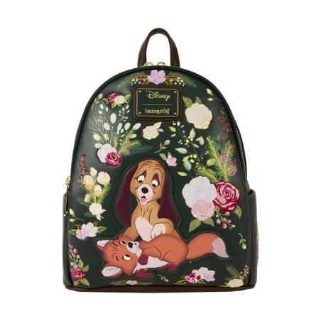 Sac à dos Rox et Roucky LOUNGEFLY