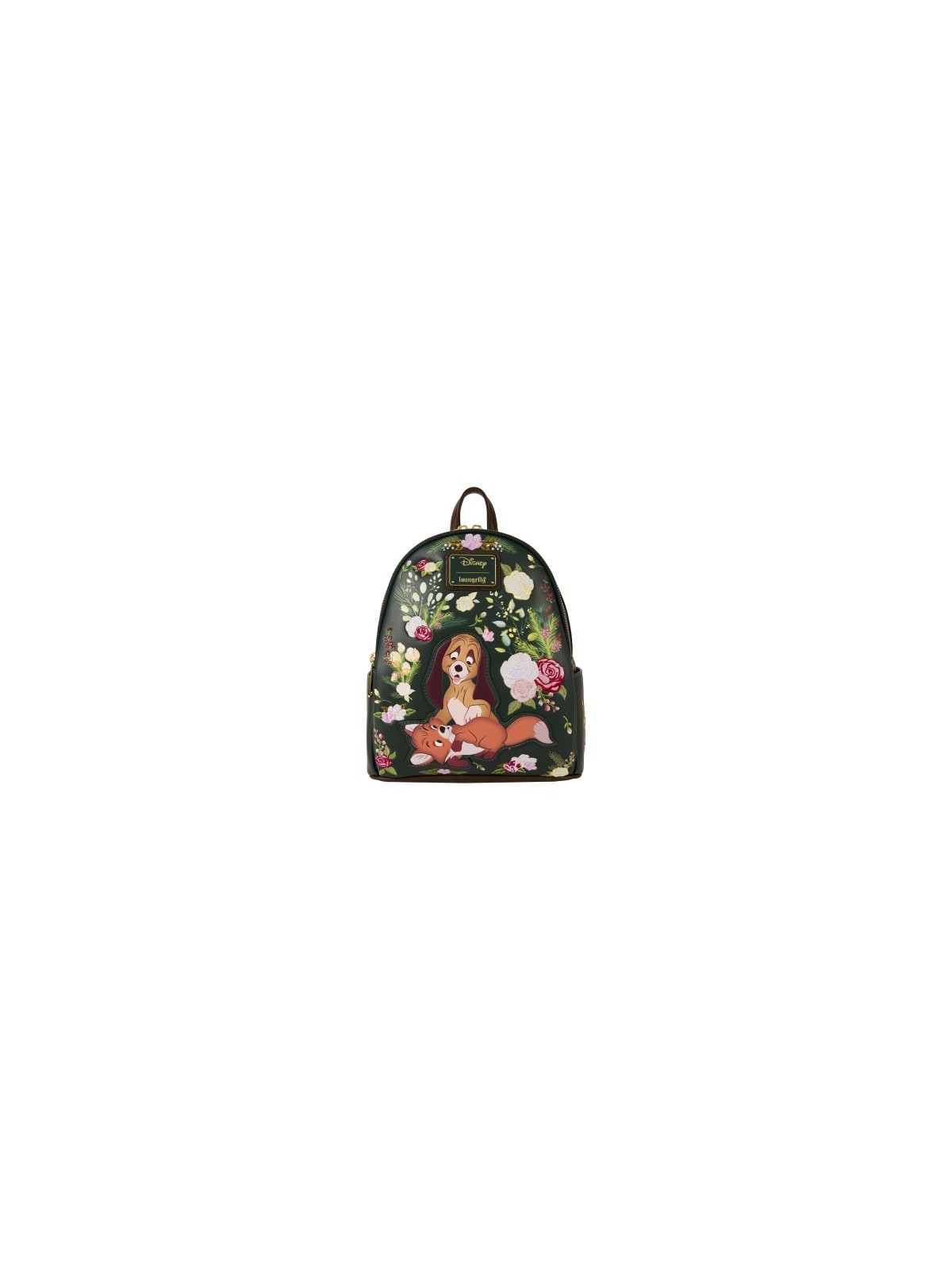 Sac à dos Rox et Roucky LOUNGEFLY