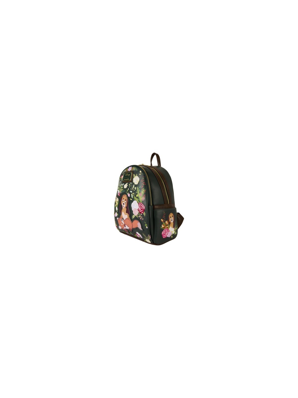 Sac à dos Rox et Roucky LOUNGEFLY