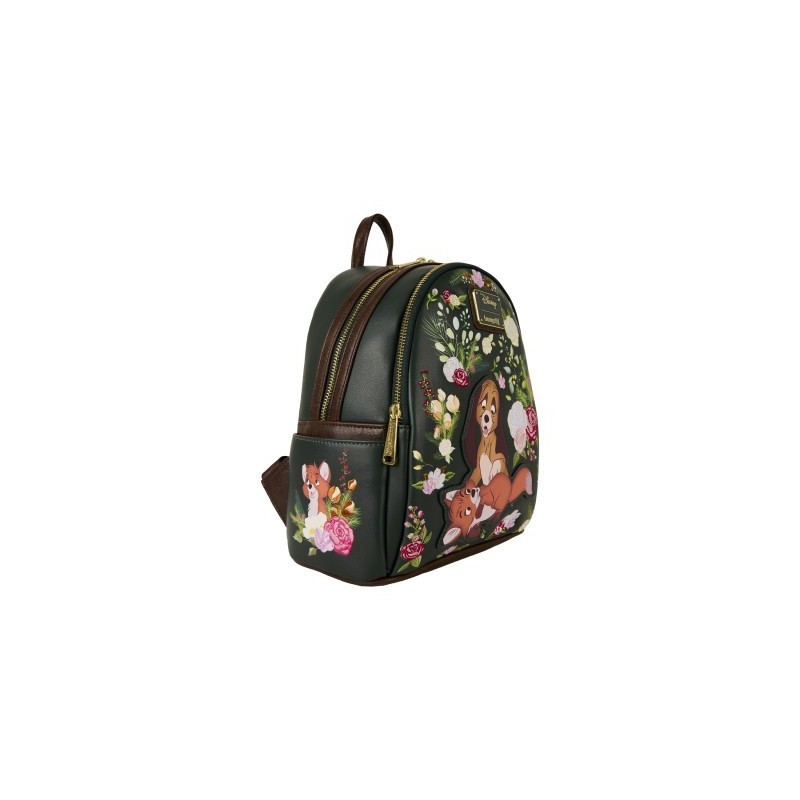 Sac à dos Rox et Roucky LOUNGEFLY