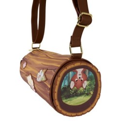 Sac à main Rox et Rouky LOUNGEFLY