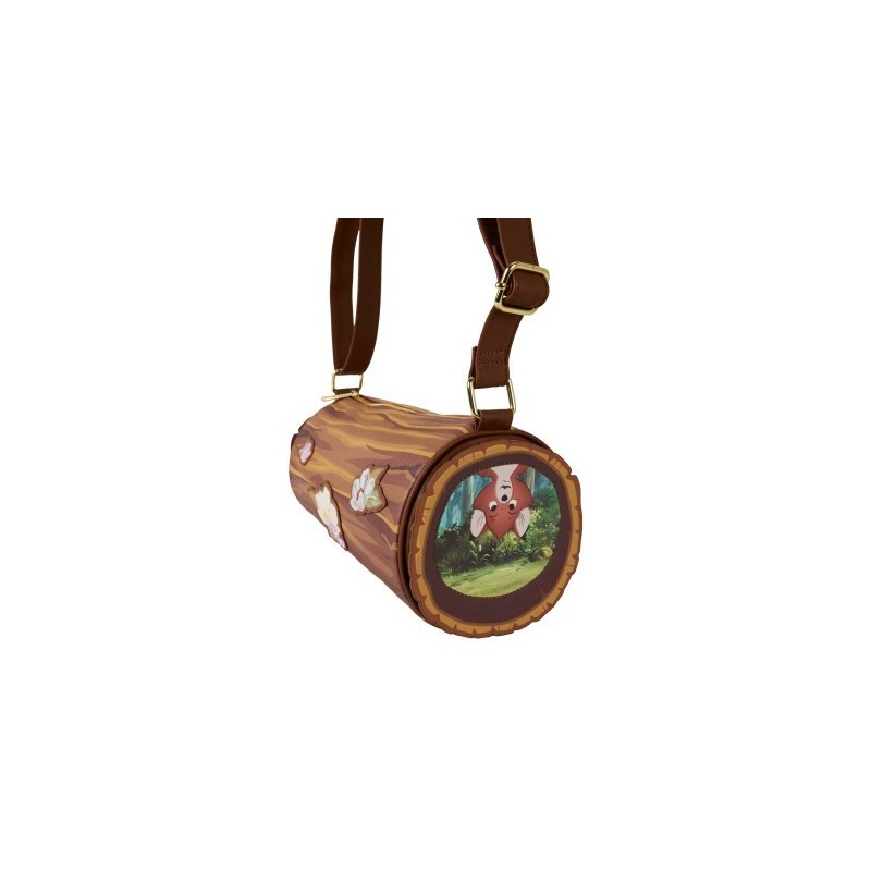 Sac à main Rox et Rouky LOUNGEFLY