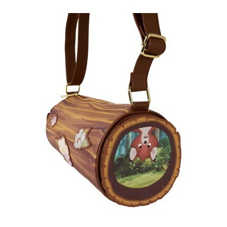 Sac à main Rox et Rouky LOUNGEFLY