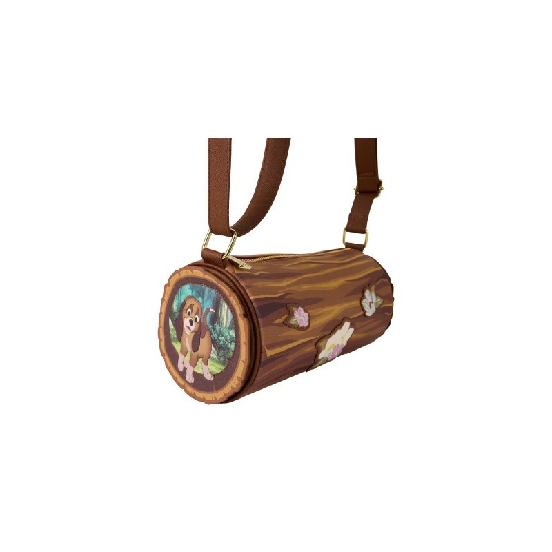 Sac à main Rox et Rouky LOUNGEFLY