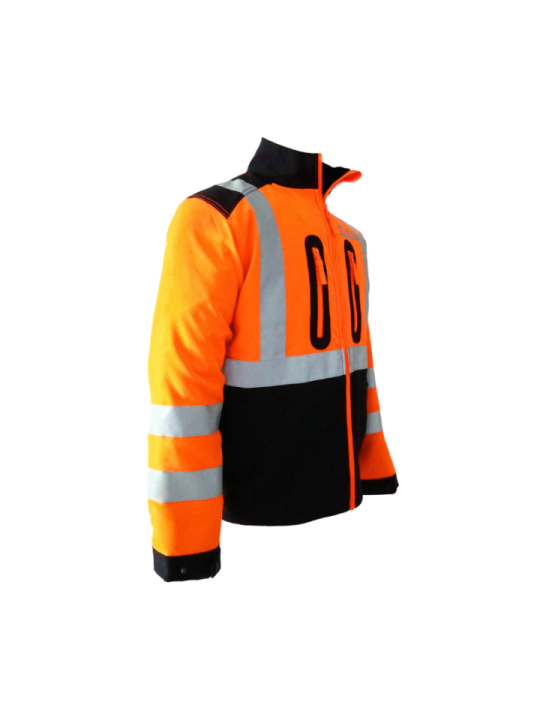 Veste haute visibilité - OREGON 295478