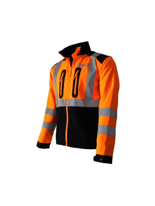 Veste haute visibilité - OREGON 295478