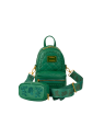 Sac à bandoulière matelassé bambi LOUNGEFLY