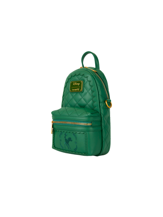 Sac à bandoulière matelassé bambi LOUNGEFLY