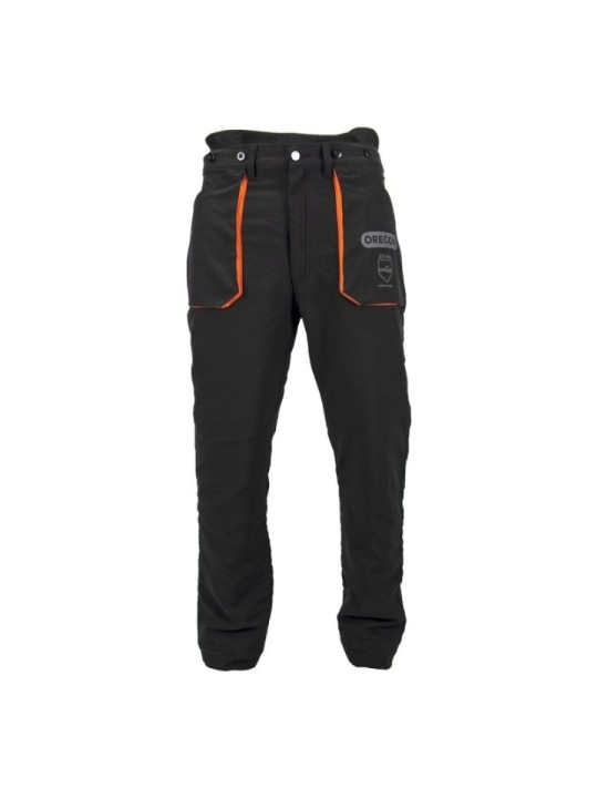 Pantalon anti coupure - OREGON 2954365 protection classe 1