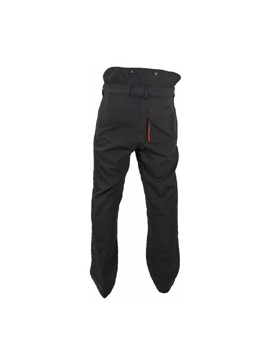 Pantalon anti coupure - OREGON 2954365 protection classe 1