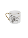 Mug Simba & Nala Disney collectable