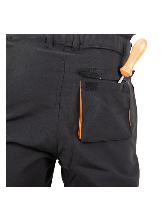 Pantalon anti coupure - OREGON 2954365 protection classe 1
