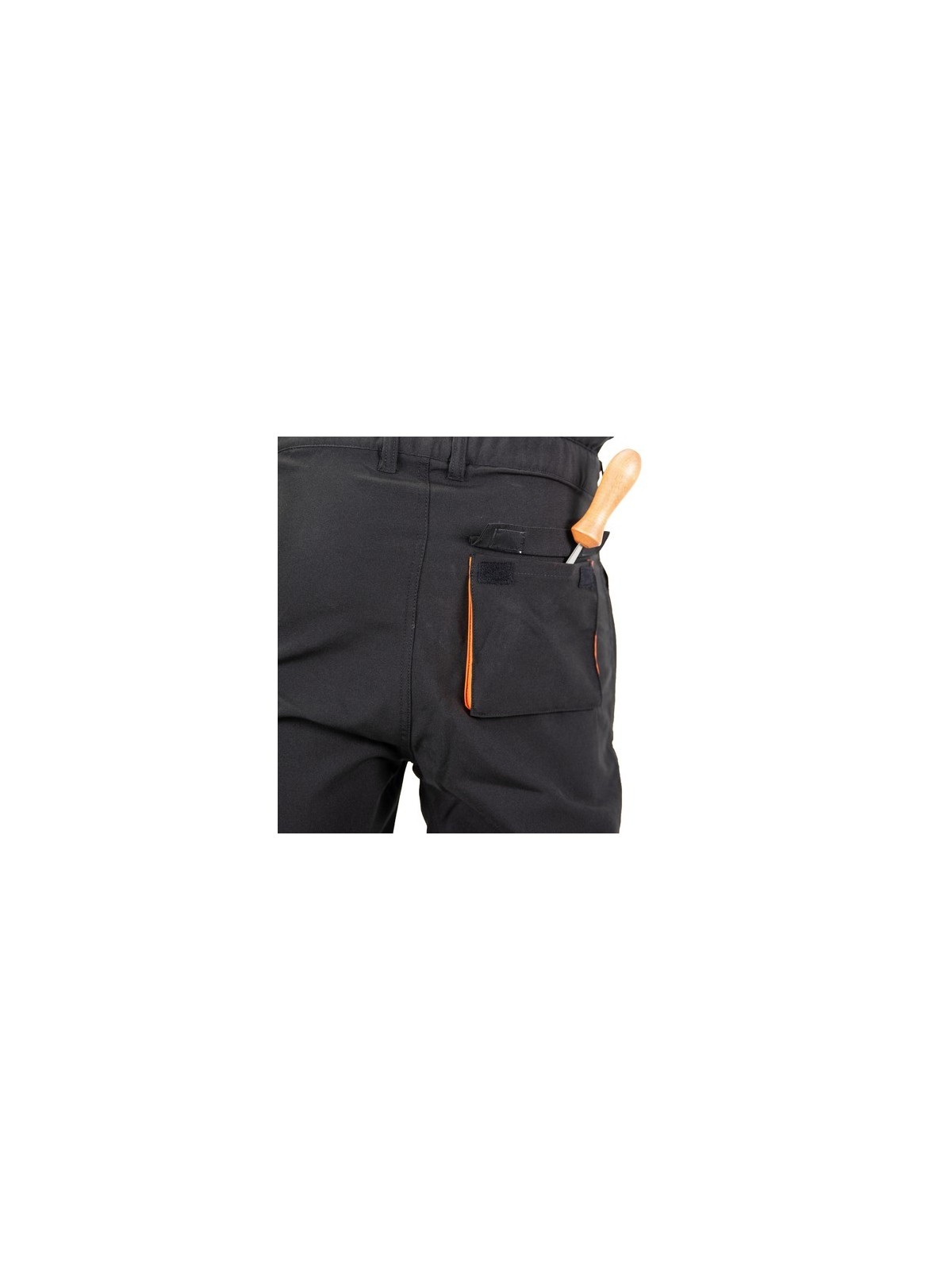 Pantalon anti coupure - OREGON 2954365 protection classe 1