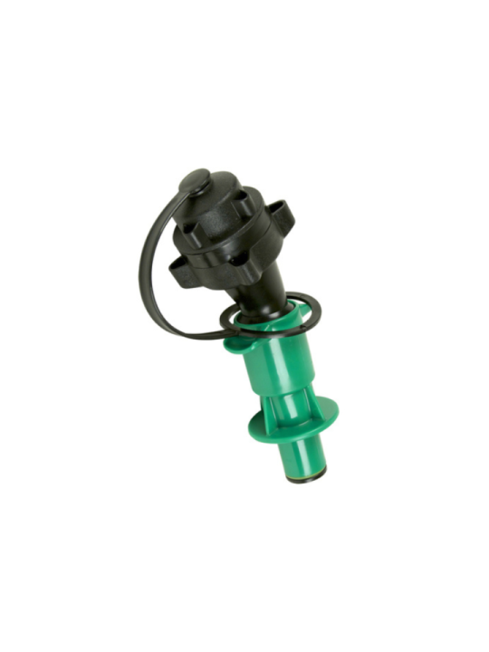 Bec verseur - OREGON