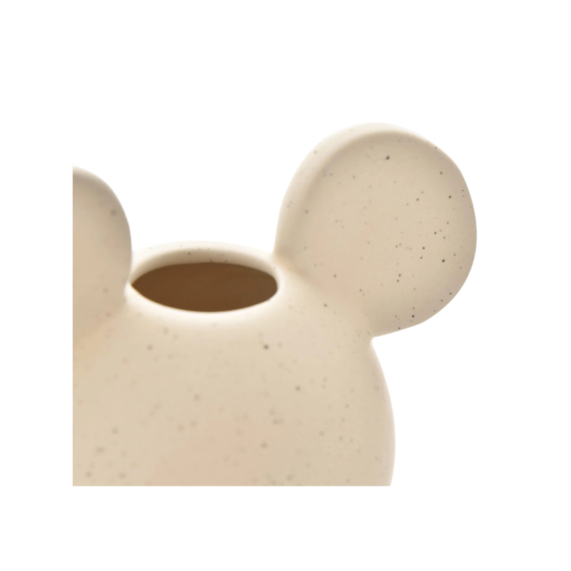 Vase shapes 3D Mickey