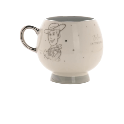 Mug Woody Toy Story premium disney