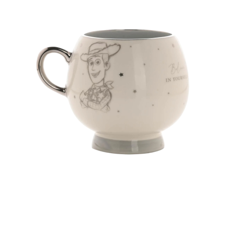 Mug Woody Toy Story premium disney