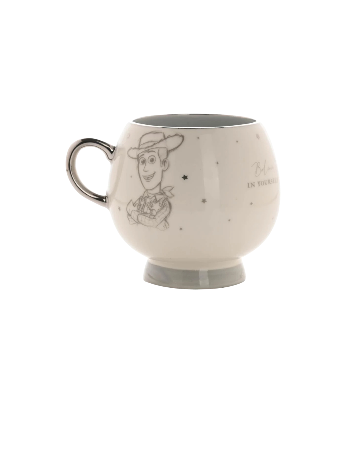 Mug Woody Toy Story premium disney