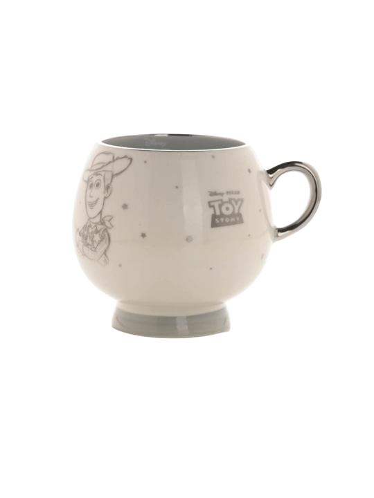 Mug Woody Toy Story premium disney