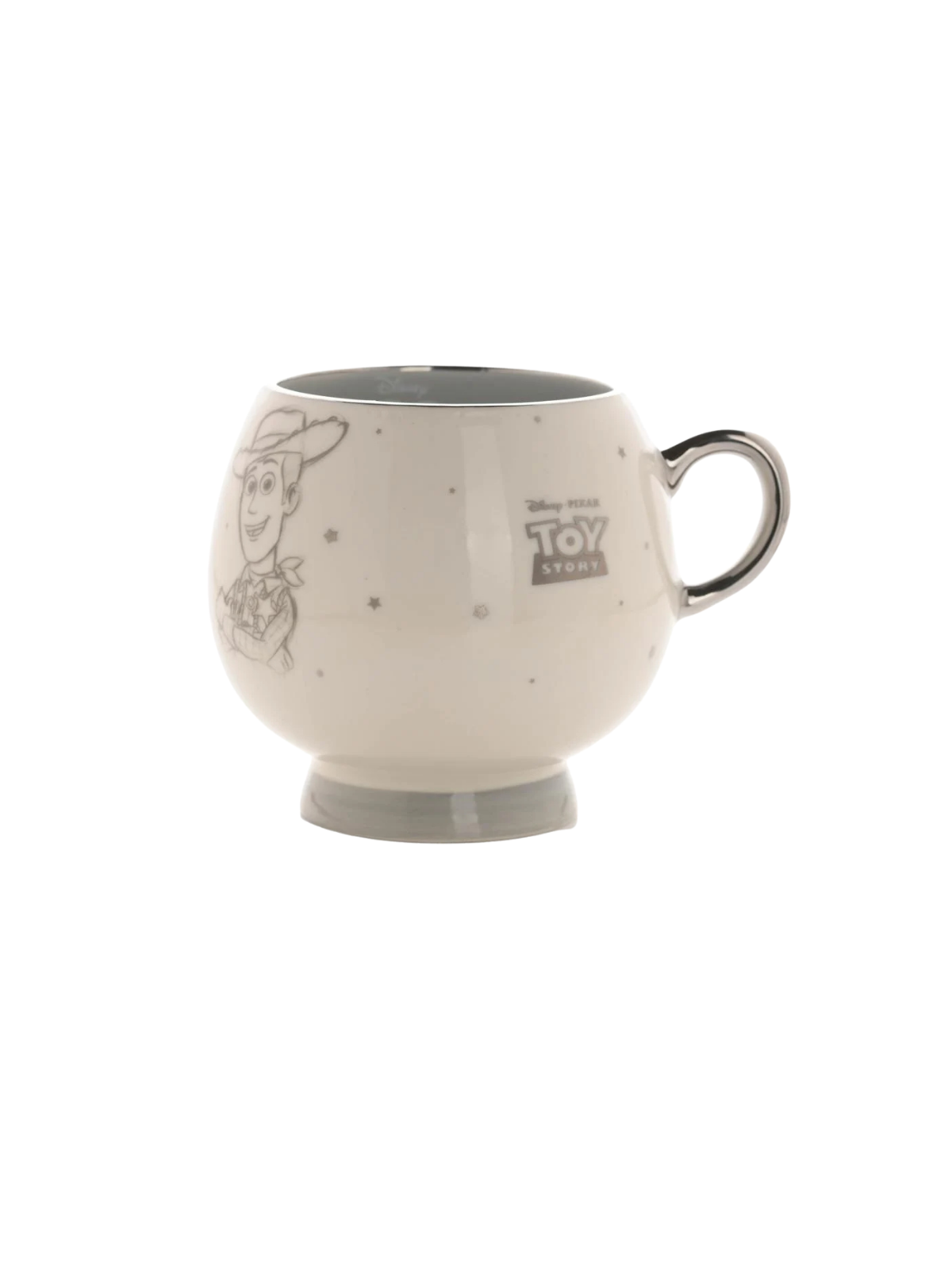 Mug Woody Toy Story premium disney