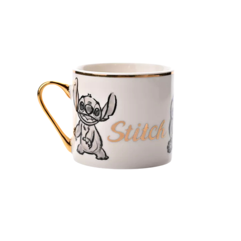 Mug Stitch disney collectable