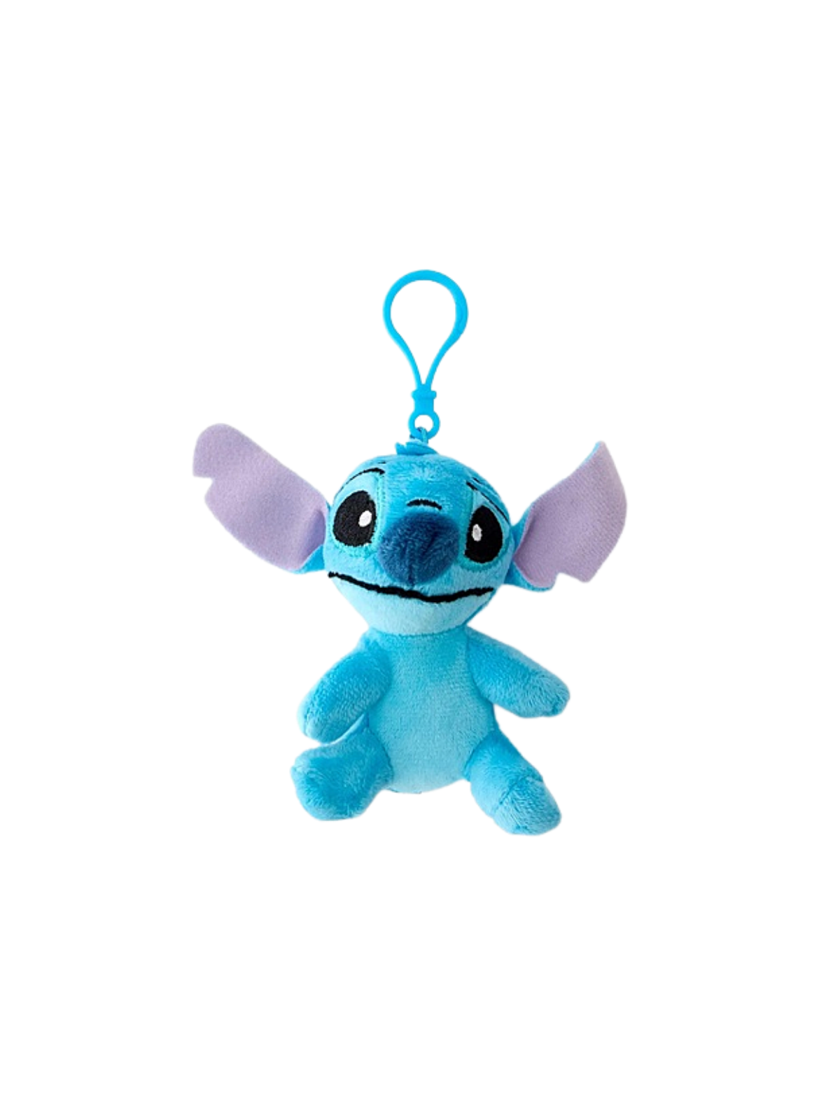 Porte clés peluche Stitch
