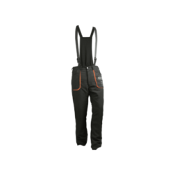 OREGON Salopette Anti Coupure 295445 Yukon