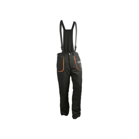 OREGON Salopette Anti Coupure 295445 Yukon