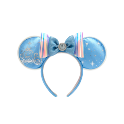 Ears Cendrillon disney