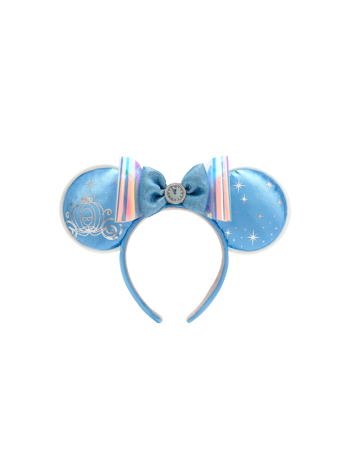 Ears Cendrillon disney
