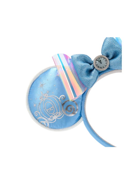 Ears Cendrillon disney
