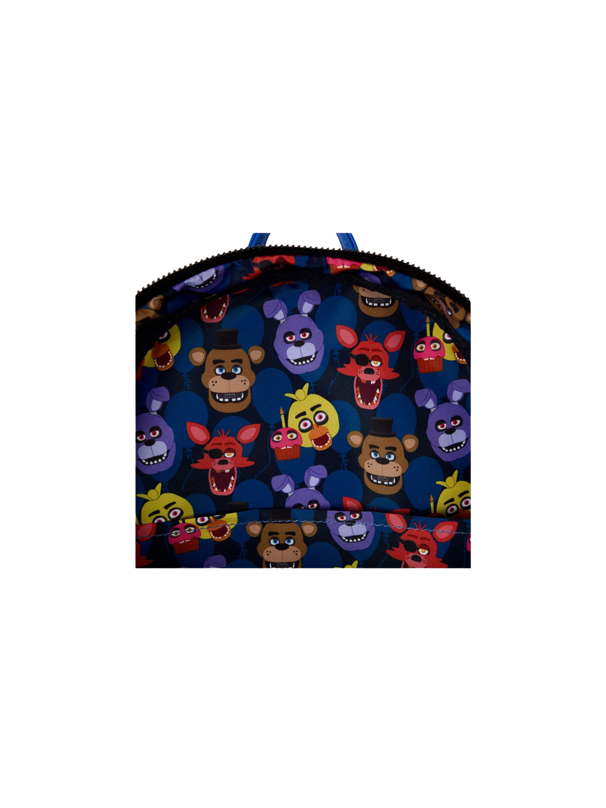 Sac à dos five night at freddy's LOUNGEFLY