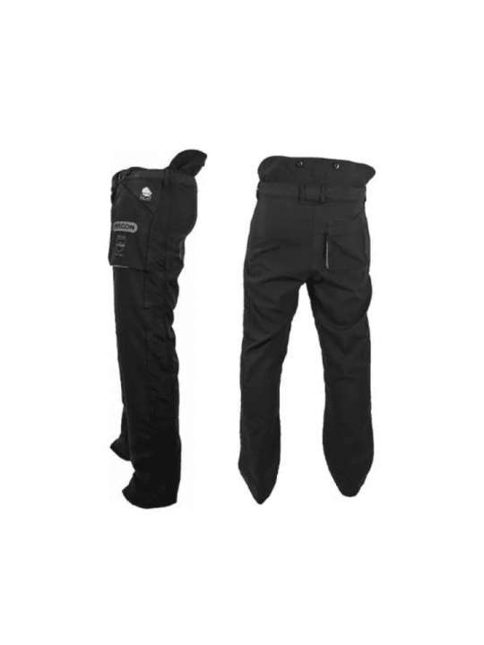 OREGON Salopette Anti Coupure 295445 Yukon