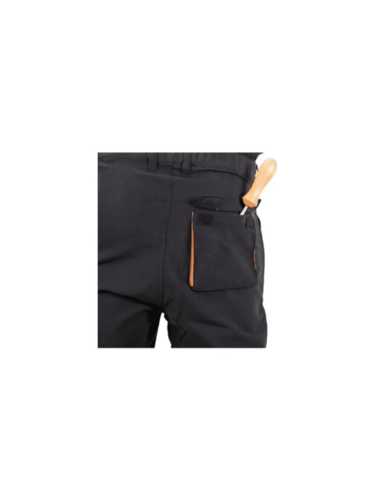 OREGON Salopette Anti Coupure 295445 Yukon