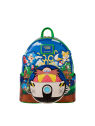 Sac à dos The hedgehog Sonic LOUNGEFLY