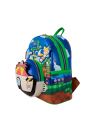 Sac à dos The hedgehog Sonic LOUNGEFLY