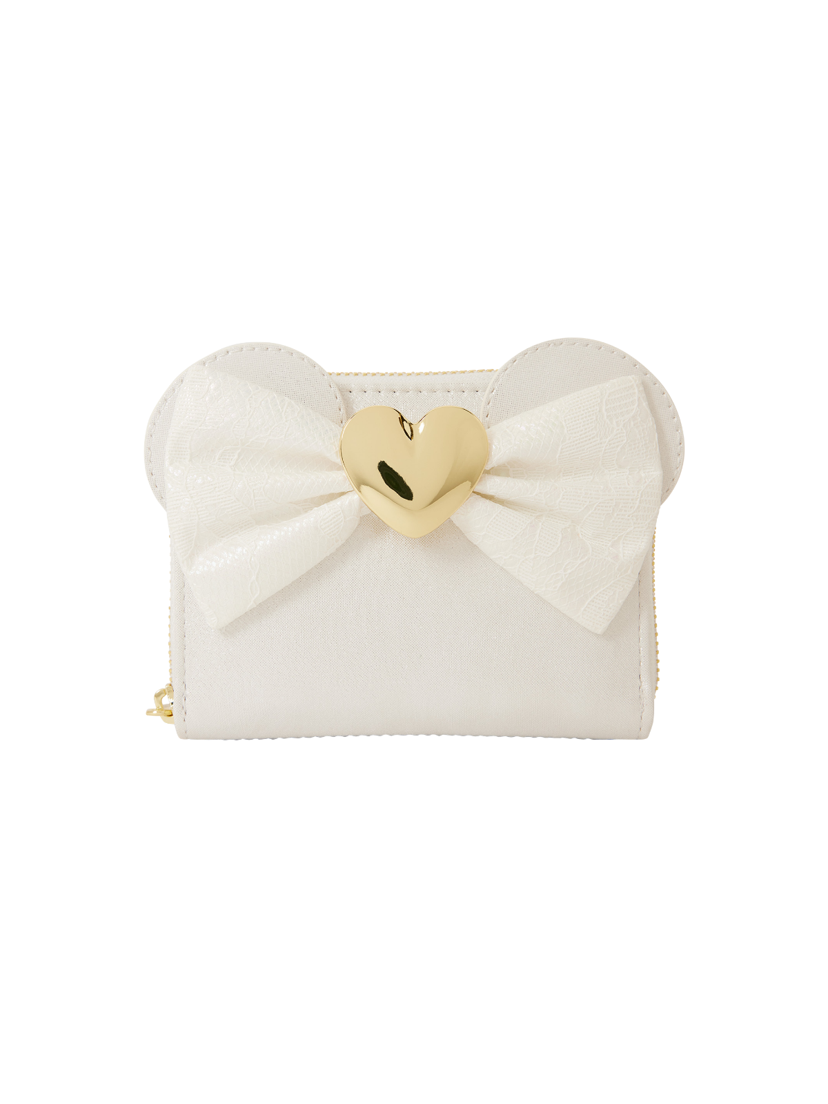 Portefeuille Weeding disney LOUNGEFLY