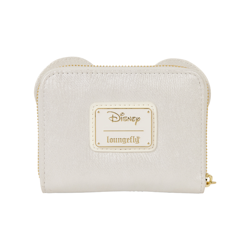 Portefeuille Weeding disney LOUNGEFLY