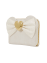 Portefeuille Weeding disney LOUNGEFLY