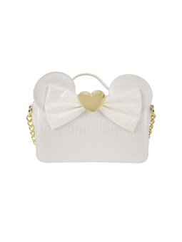 Sac à bandoulière weeding disney LOUNGEFLY