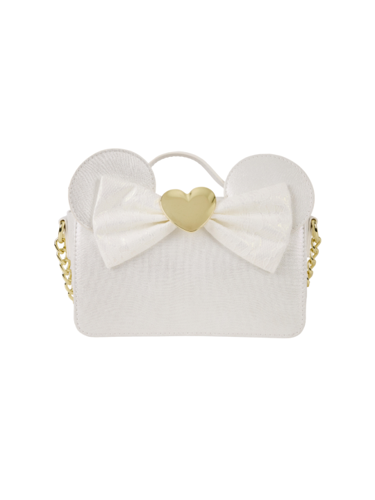 Sac à bandoulière weeding disney LOUNGEFLY