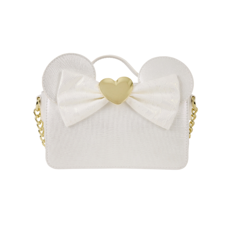 Sac à bandoulière weeding disney LOUNGEFLY