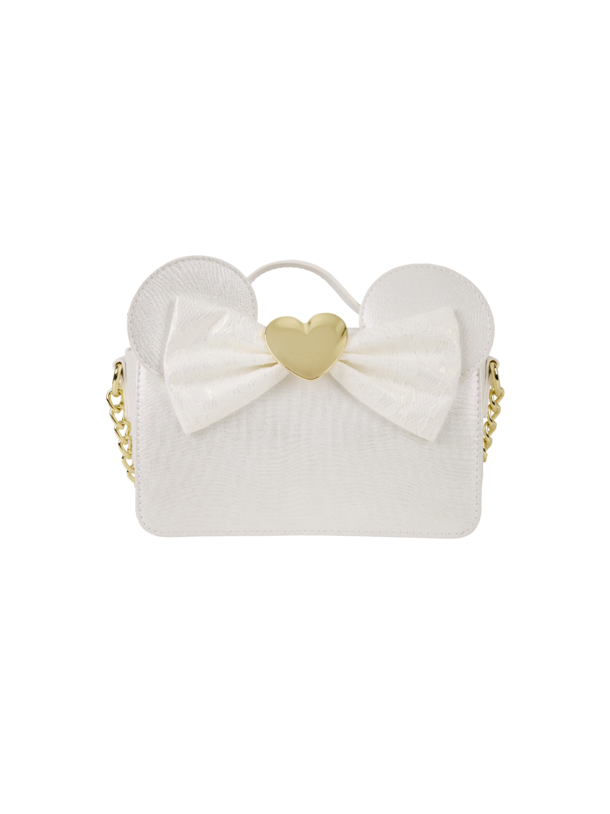 Sac à bandoulière weeding disney LOUNGEFLY