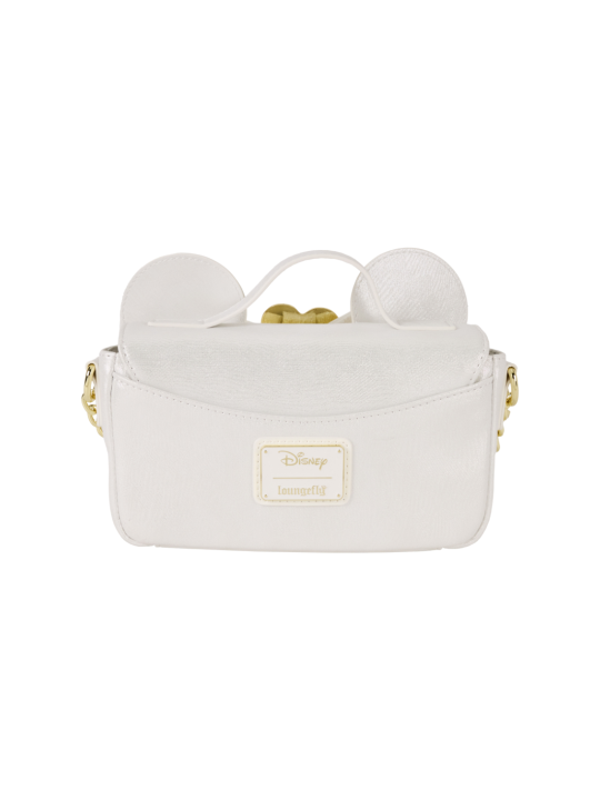 Sac à bandoulière weeding disney LOUNGEFLY