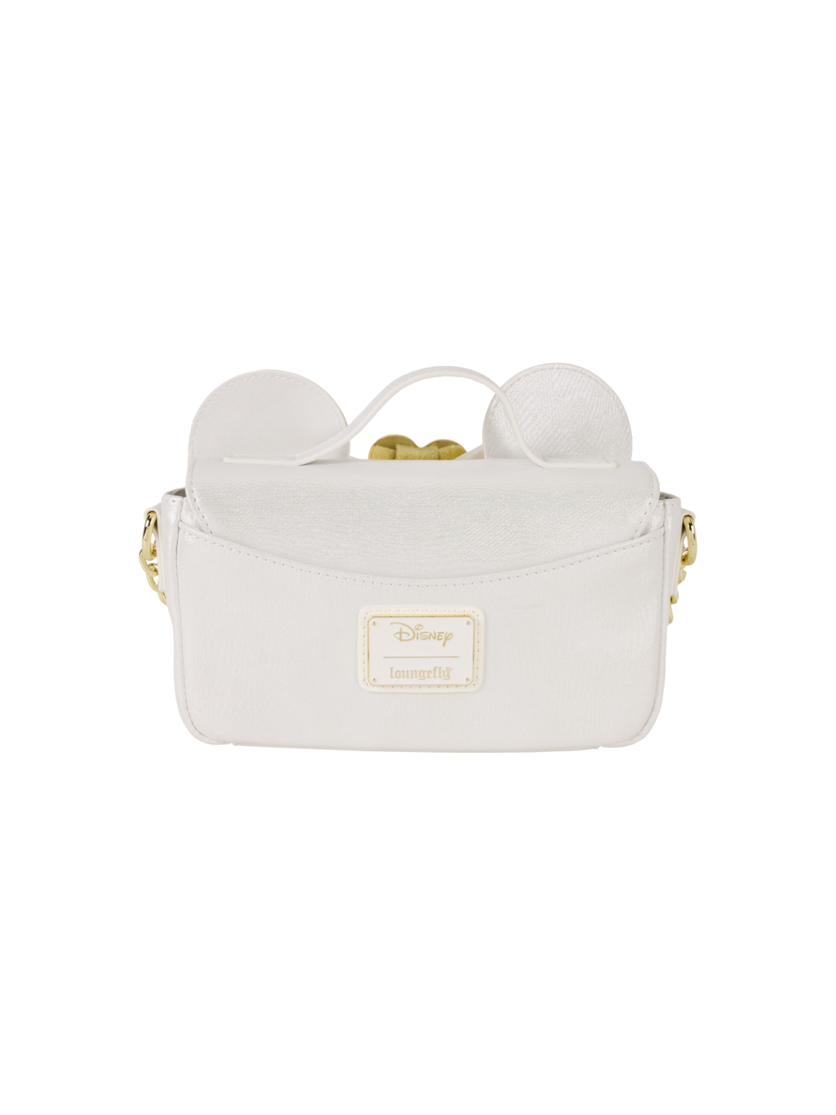 Sac à bandoulière weeding disney LOUNGEFLY
