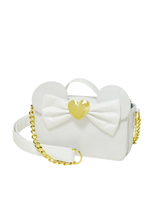 Sac à bandoulière weeding disney LOUNGEFLY