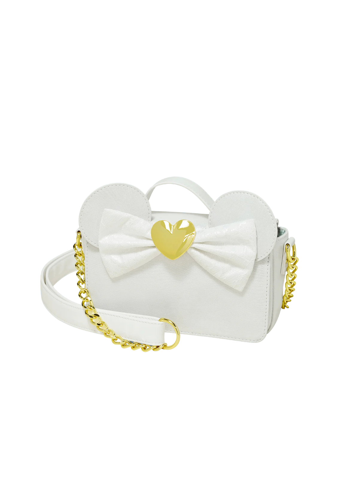 Sac à bandoulière weeding disney LOUNGEFLY